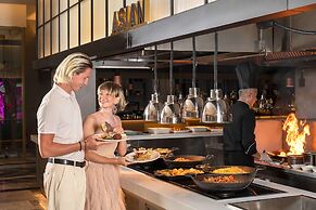 Kirman Belazur Resort & Spa - All Inclusive