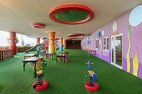 Kirman Belazur Resort & Spa - All Inclusive