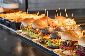 Kirman Belazur Resort & Spa - All Inclusive