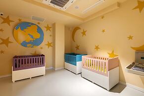 Kirman Belazur Resort & Spa - All Inclusive