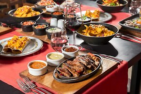 Kirman Belazur Resort & Spa - All Inclusive