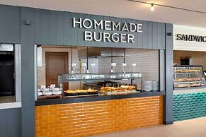 Kirman Belazur Resort & Spa - All Inclusive