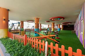 Kirman Belazur Resort & Spa - All Inclusive