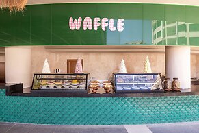 Kirman Belazur Resort & Spa - All Inclusive