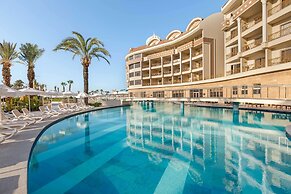 Kirman Belazur Resort & Spa - All Inclusive