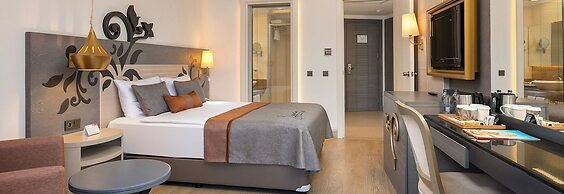 Kirman Belazur Resort & Spa - All Inclusive