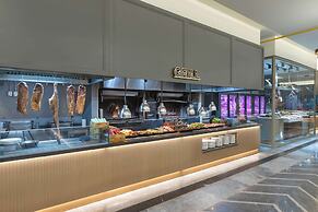 Kirman Belazur Resort & Spa - All Inclusive