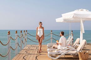 Kirman Belazur Resort & Spa - All Inclusive