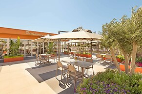 Kirman Belazur Resort & Spa - All Inclusive