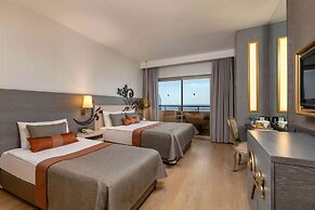 Kirman Belazur Resort & Spa - All Inclusive