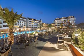 Kirman Belazur Resort & Spa - All Inclusive