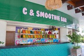 Kirman Belazur Resort & Spa - All Inclusive