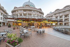 Kirman Belazur Resort & Spa - All Inclusive