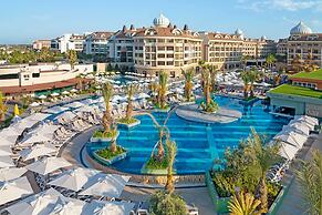 Kirman Belazur Resort & Spa - All Inclusive