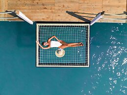 Kirman Belazur Resort & Spa - All Inclusive