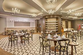 Kirman Belazur Resort & Spa - All Inclusive