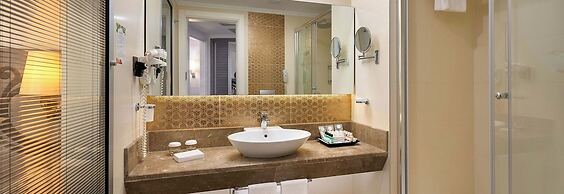 Kirman Belazur Resort & Spa - All Inclusive