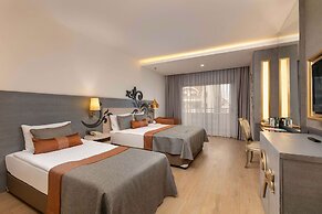 Kirman Belazur Resort & Spa - All Inclusive
