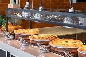 Kirman Belazur Resort & Spa - All Inclusive