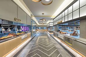 Kirman Belazur Resort & Spa - All Inclusive