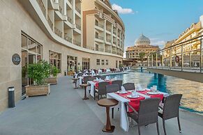 Kirman Belazur Resort & Spa - All Inclusive