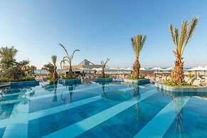 Kirman Belazur Resort & Spa - All Inclusive