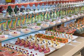 Kirman Belazur Resort & Spa - All Inclusive