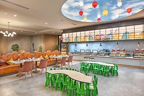 Kirman Belazur Resort & Spa - All Inclusive