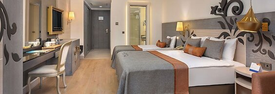 Kirman Belazur Resort & Spa - All Inclusive