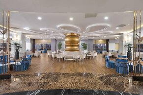 Kirman Belazur Resort & Spa - All Inclusive