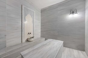 Kirman Belazur Resort & Spa - All Inclusive