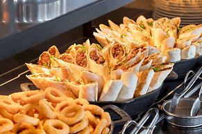 Kirman Belazur Resort & Spa - All Inclusive