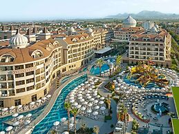 Kirman Belazur Resort & Spa - All Inclusive