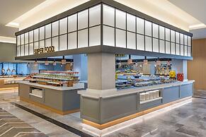 Kirman Belazur Resort & Spa - All Inclusive