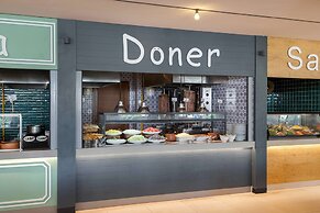 Kirman Belazur Resort & Spa - All Inclusive