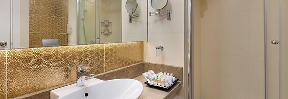 Kirman Belazur Resort & Spa - All Inclusive