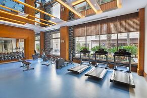 Kirman Belazur Resort & Spa - All Inclusive