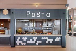 Kirman Belazur Resort & Spa - All Inclusive