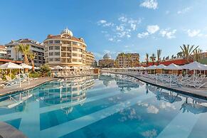 Kirman Belazur Resort & Spa - All Inclusive