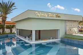 Kirman Belazur Resort & Spa - All Inclusive