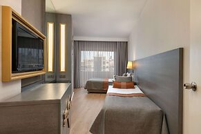 Kirman Belazur Resort & Spa - All Inclusive