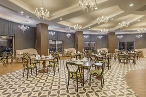 Kirman Belazur Resort & Spa - All Inclusive