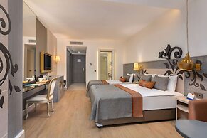 Kirman Belazur Resort & Spa - All Inclusive