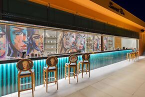 Kirman Belazur Resort & Spa - All Inclusive