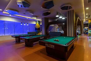 Kirman Belazur Resort & Spa - All Inclusive