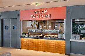 Kirman Belazur Resort & Spa - All Inclusive