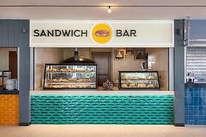 Kirman Belazur Resort & Spa - All Inclusive