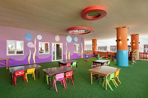 Kirman Belazur Resort & Spa - All Inclusive