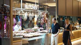 Kirman Belazur Resort & Spa - All Inclusive