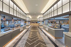 Kirman Belazur Resort & Spa - All Inclusive